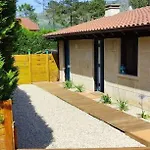 Relax Natural En Vigo Rural Con Jacuzzi Y Vistas