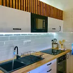 Relax Natural En Vigo Rural Con Jacuzzi Y Vistas Mos