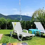 Relax Natural En Vigo Rural Con Jacuzzi Y Vistas Tatil Evi *