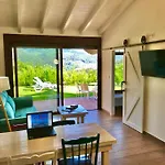 Relax Natural En Vigo Rural Con Jacuzzi Y Vistas *