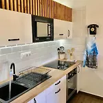 Relax Natural En Vigo Rural Con Jacuzzi Y Vistas *