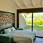 Tatil Evi Relax Natural En Vigo Rural Con Jacuzzi Y Vistas *