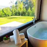 Tatil Evi Relax Natural En Vigo Rural Con Jacuzzi Y Vistas