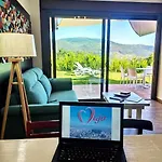 Relax Natural En Vigo Rural Con Jacuzzi Y Vistas * Mos
