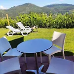 Tatil Evi Relax Natural En Vigo Rural Con Jacuzzi Y Vistas *