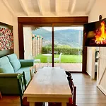 Relax Natural En Vigo Rural Con Jacuzzi Y Vistas *