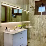 Relax Natural En Vigo Rural Con Jacuzzi Y Vistas