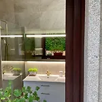 Tatil Evi Relax Natural En Vigo Rural Con Jacuzzi Y Vistas Mos