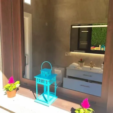 Casa Nueva De Vigo Rural Con Jacuzzi Y Chimenea Escapada Romantica