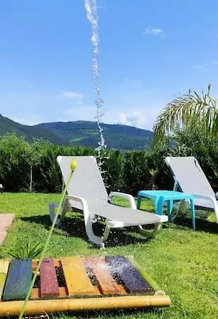 Relax Natural En Vigo Rural Con Jacuzzi Y Vistas Σπίτι διακοπών *