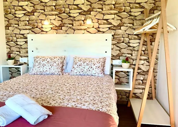 Casa Nueva De Vigo Rural Con Jacuzzi Y Chimenea Dom wakacyjny Mos