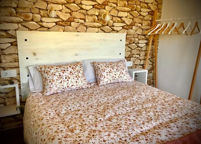 Casa Nueva De Vigo Rural Con Jacuzzi Y Chimenea *