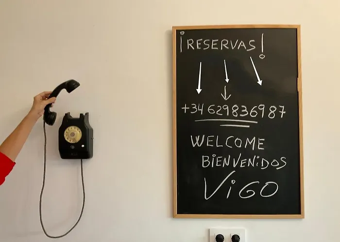 Сasa de vacaciones Casa Nueva De Vigo Rural Con Jacuzzi Y Chimenea Mos