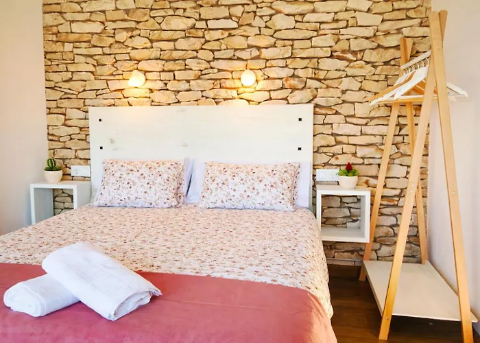 Casa Nueva De Vigo Rural Con Jacuzzi Y Chimenea Сasa de vacaciones Mos